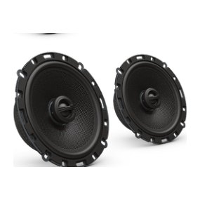 AUDIOCONTROL JUEGO DE PARLANTES COAXIALES A6.5” 100W RMS · imagen 1