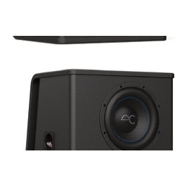 AUDIOCONTROL GABINETE VENTILADO DE 10″ SERIE SPIKE - 500w RMS CON CAJA ORIGINAL. BOBINA SIM PLE DE 2 OHM · imagen 1