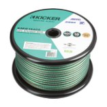 KICKER CABLE DE ALTAVOZ GRADO MARINO 16AWG - 121.9 MT · imagen 1
