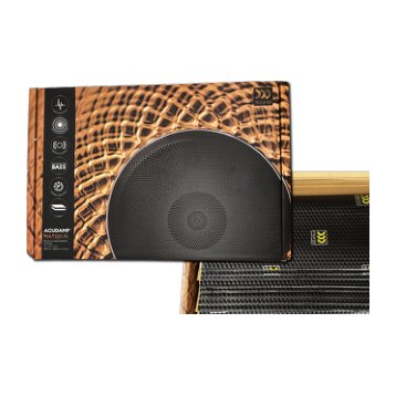 MOREL TRATAMIENTO ACÚSTICO 18 X 32 10 PLANCHAS PREMIUM · imagen 1