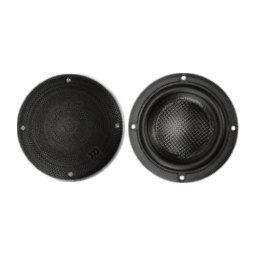 MOREL PAR DE MEDIOS 3.5” 120 RMS · imagen 1