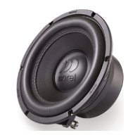 MOREL SUBWOOFER KS 8” 250 RMS · imagen 1