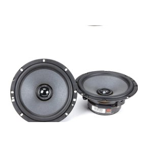 MOREL JUEGO DE COMPONENTES COAX 6” 110 RMS · imagen 1