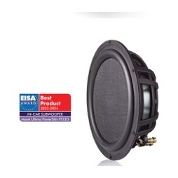 MOREL SUBWOOFER PLANO 10”-600W RMS/ DUAL 40HM · imagen 1