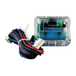 PRESTIGE SENSOR DE IMPACTO · imagen 1