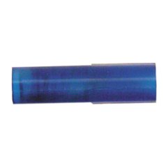 STINGER CONECTOR HEMBRA DE DESCONEXIÓN RÁPIDA TOTALMENTE AISLADO DE NYLON AZUL 14-16 GA · imagen 1