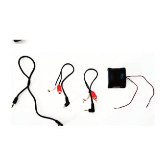 STINGER SUPRESOR DE RUIDO DE RCA DE ALTA CALIDAD · imagen 1