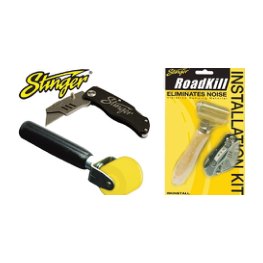 STINGER RODILLO ROADKILL + CUCHILLA · imagen 1