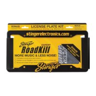 STINGER KIT DE PLACA DE MATRÍCULA ROADKILL · imagen 1