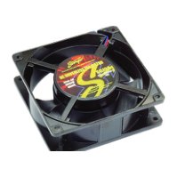 STINGER VENTILADOR RECTANGULAR DE 12 VOLTIOS TIENE UN DIÁMETRO DE 4,75". FÁCIL INSTALACIÓN PARA MANTENER UNA REFRIGERACION ADECUADA · imagen 1