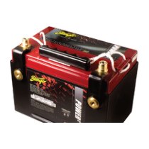 STINGER BATERIA DE CELDA SECA 80 A OEM/AGM/ MAS DE 400 CICLOS DE DESCARGE 3000 VATIOS/DIMENSIONES: 20,7 CM DE ALTO X 18 CM DE ANCHO X 26,1 CM DE LARGO · imagen 1