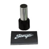 STINGER FERRULES CABLE #4 PACK DE 25 · imagen 1