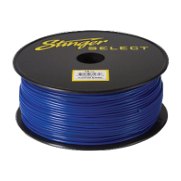 STINGER CABLE REMOTO COLOR AZUL #18. 150M OFC. X ROLLO SERIE SELECT · imagen 1