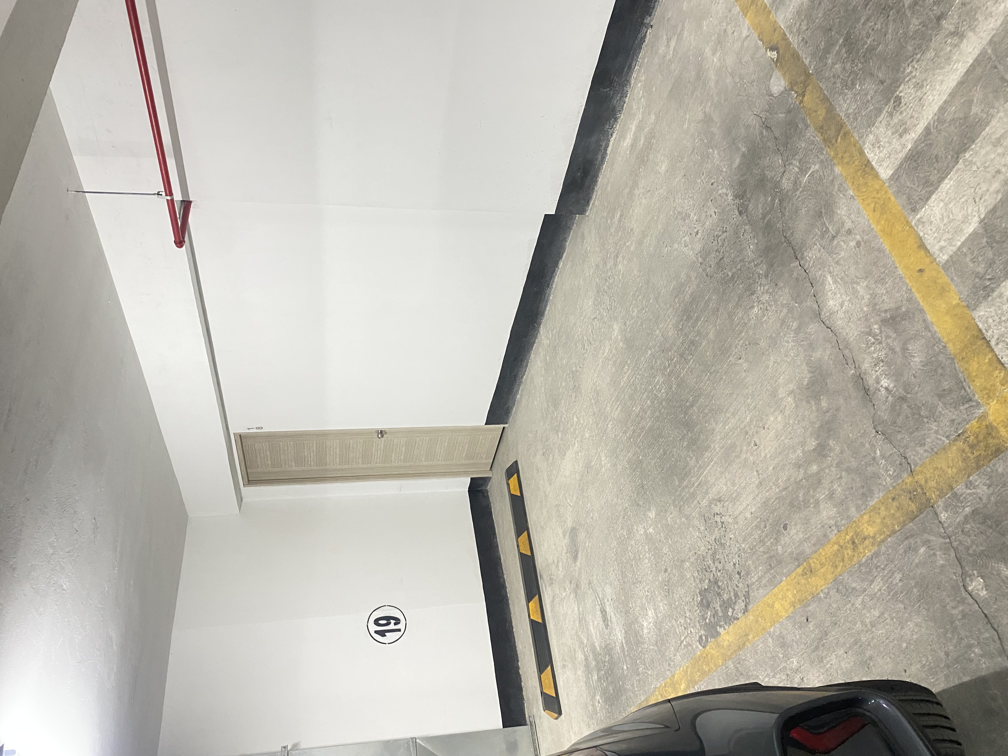 COCHERA EN ALQUILER – SAN MIGUEL | SEGURIDAD 24 HORAS